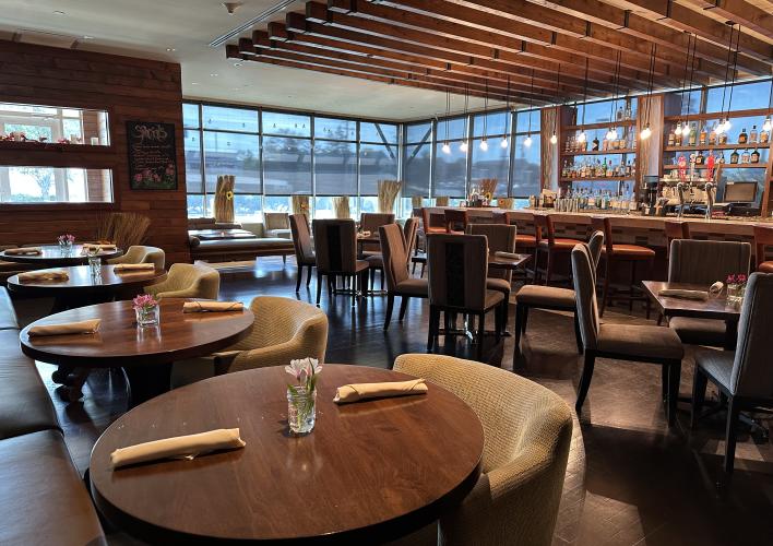 Glen Prairie Restaurant