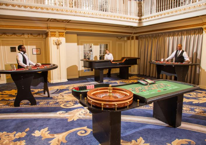 Casino Night