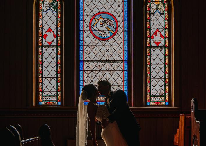 Wedding Reception