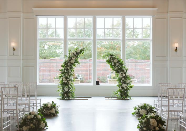 ceremony