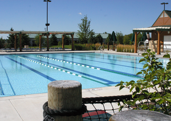 Woodridge Park District