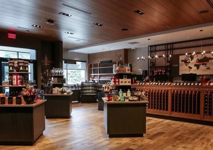 Wine Room