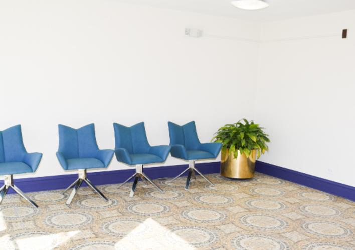 Front Lobby 2