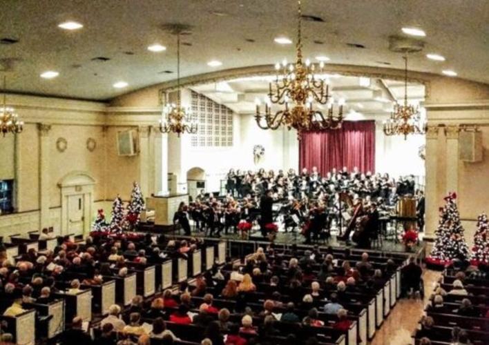 Elmhurst Choral Union