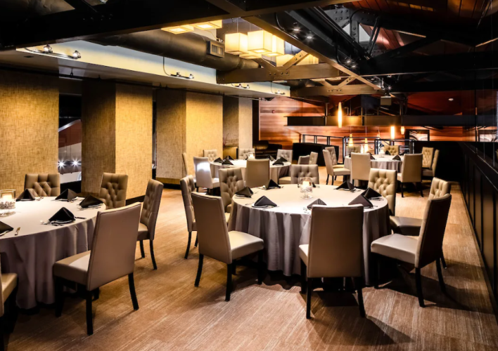 Dining 2