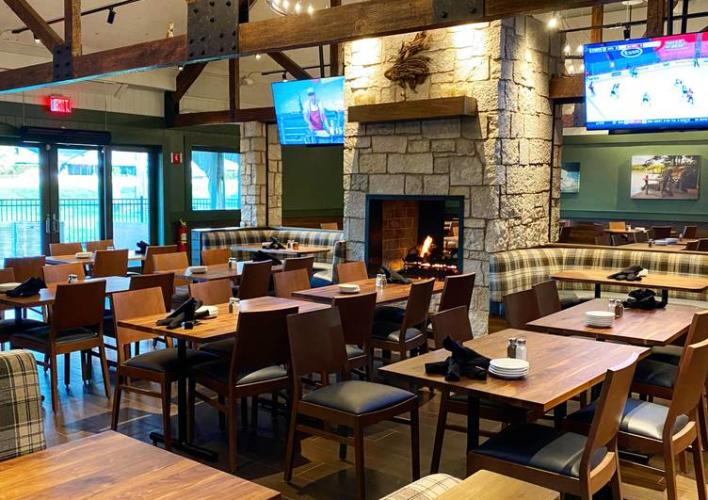 Dining Space