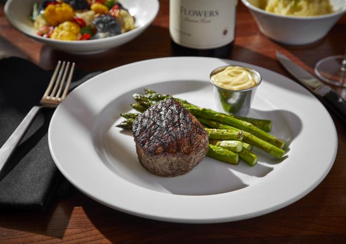 Ditka's Grill