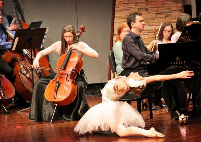 Symphony