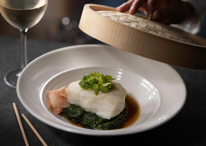 Chilean Sea Bass