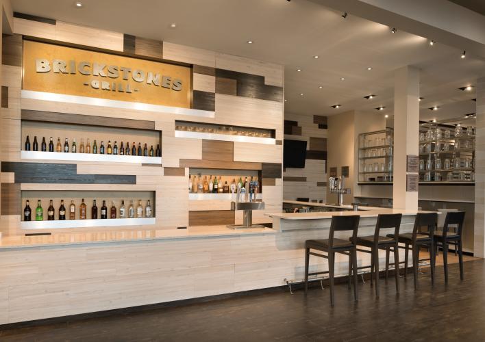 Brickstone Grill Bar