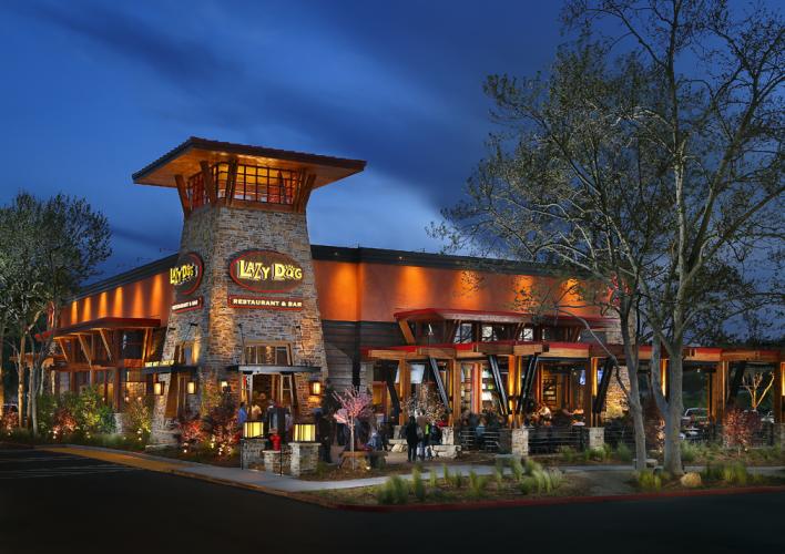 Exterior Shot 2