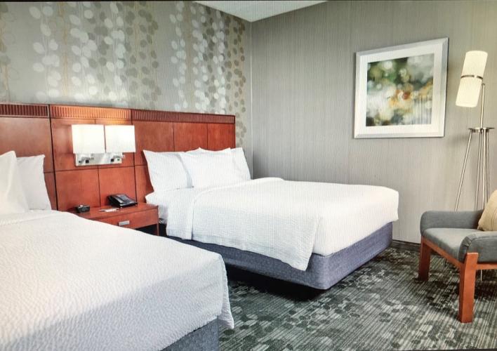 DuPage Adventure Campaigns - $25 GC Rooms Package