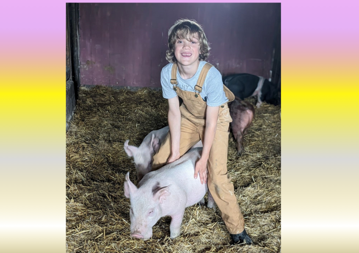 Fischer Farm