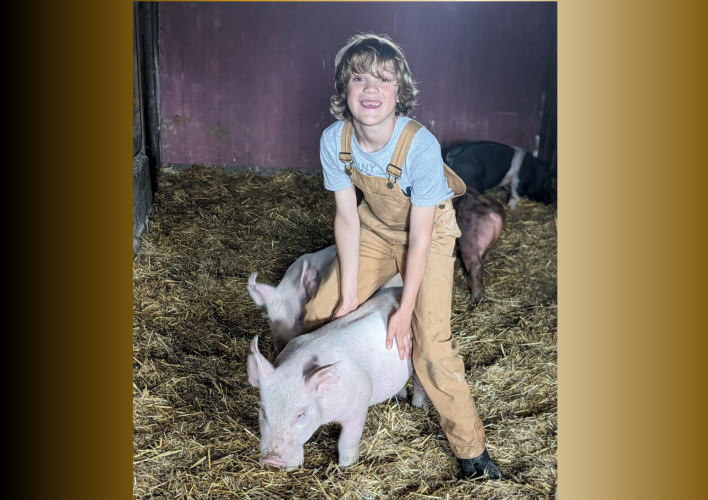 Fischer Farm