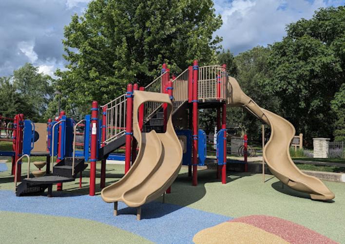 Woodridge Park District