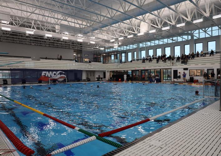 FMC Facility