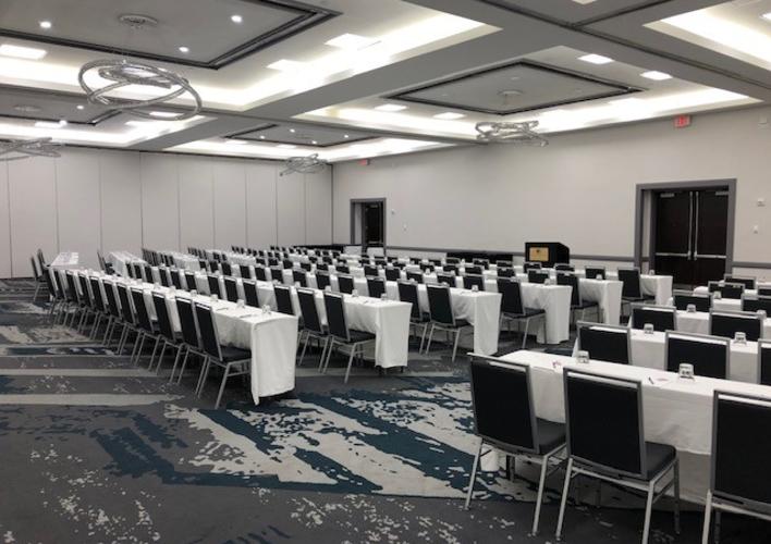 Grand Ballroom