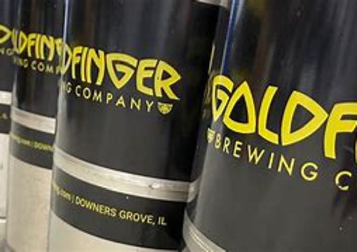 Goldfinger 3