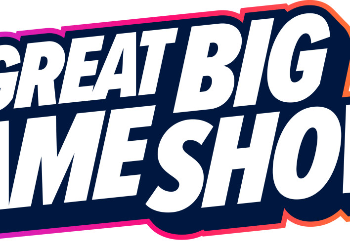 The Great Big Game Show