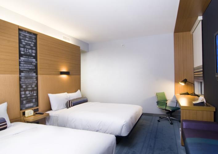 Aloft Bolingbrook