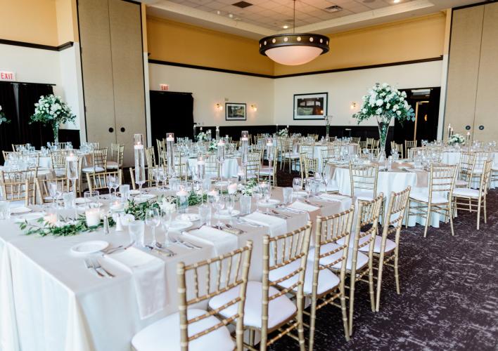 tables
