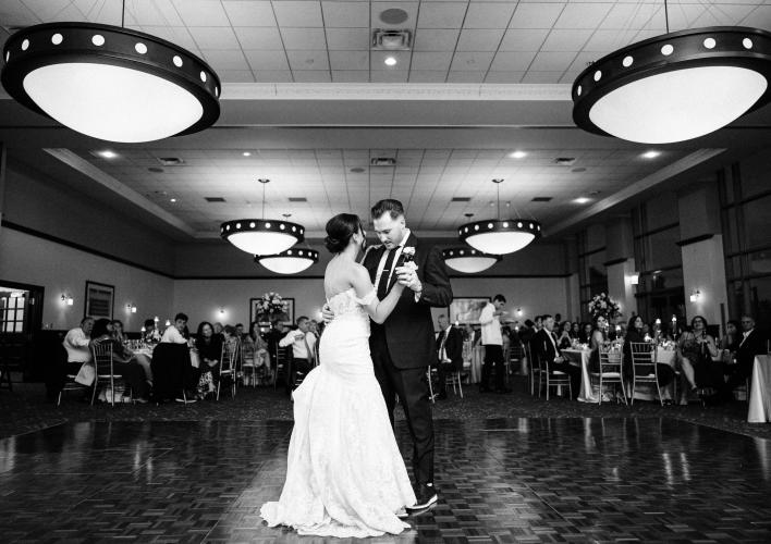 dance floor