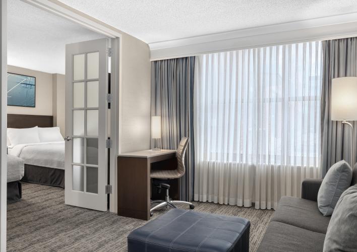 Hampton Inn & Suites DG