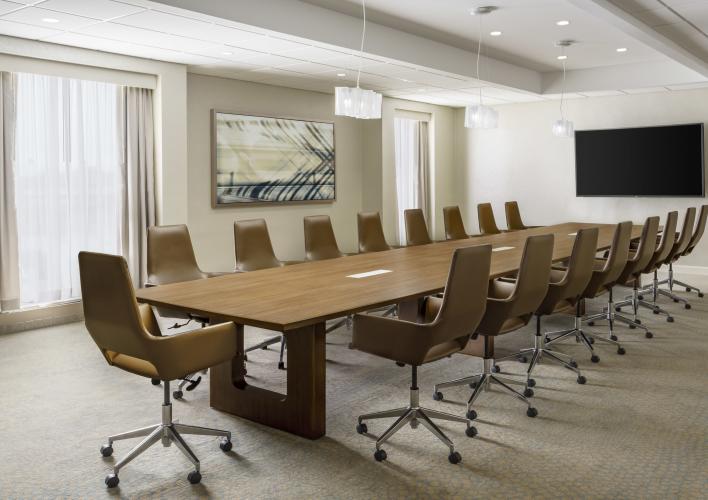 Hampton Boardroom