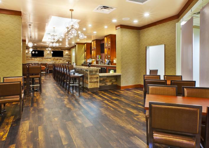 Dining Space