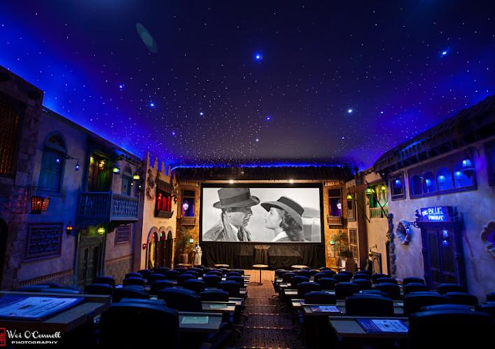 Hollywood BLVD Cinema