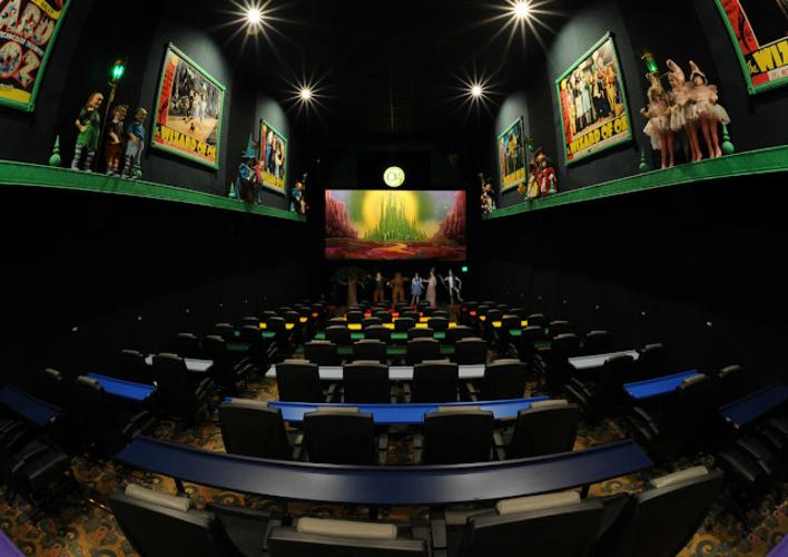 Hollywood BLVD Cinema