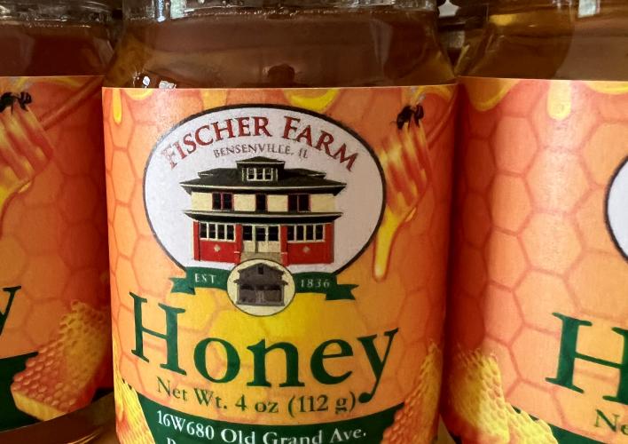 Honey