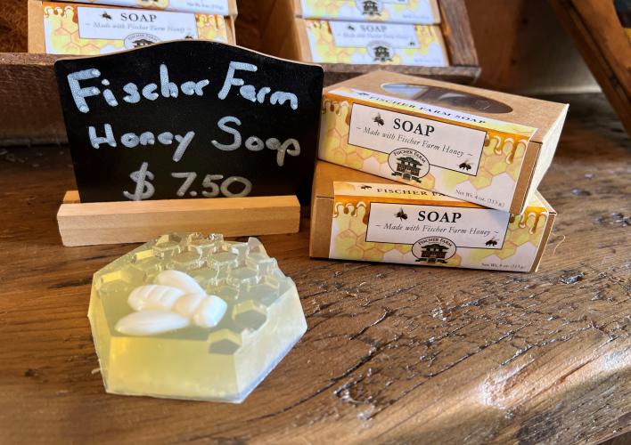 Soap