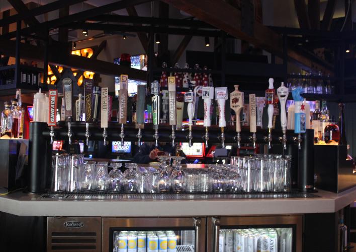 Taps