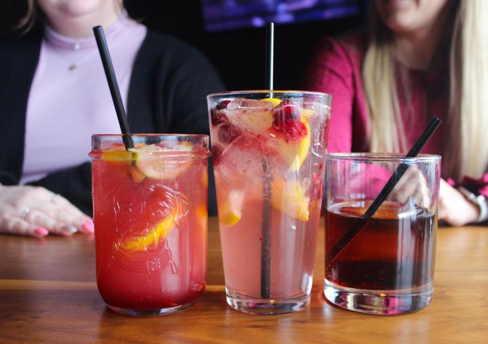 Drinks