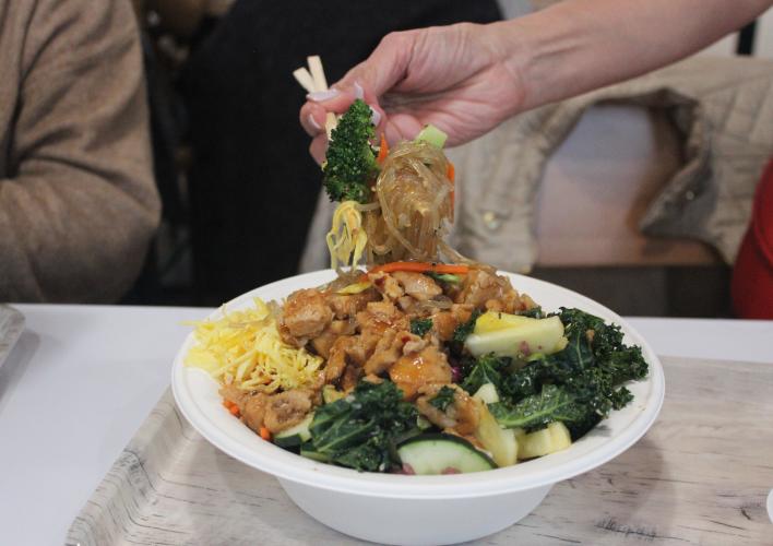 Chopsticks