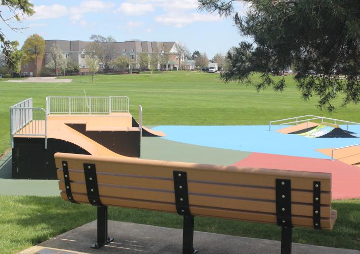 Skate Park