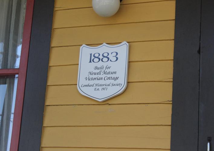 Signage