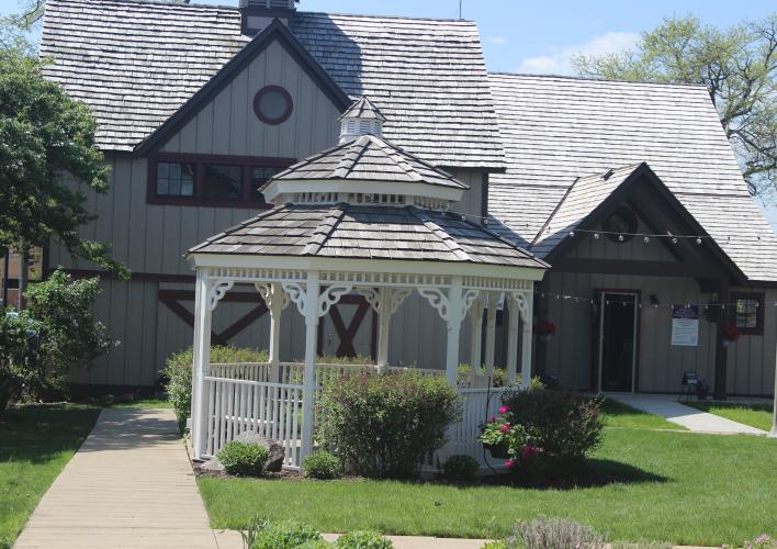 Gazebo