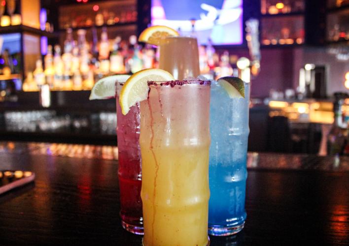 Drinks