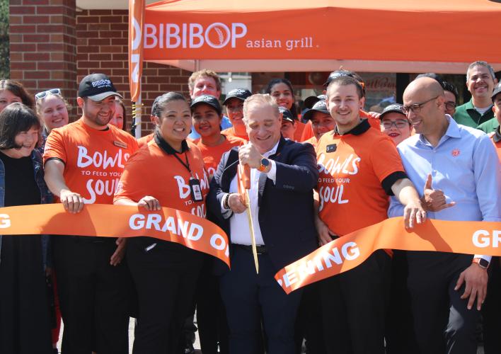 Bibibop Bloomingdale