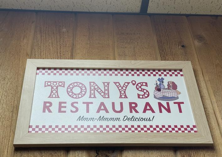 Signage