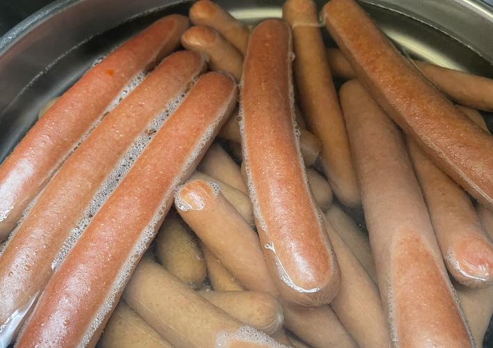 Hotdogs