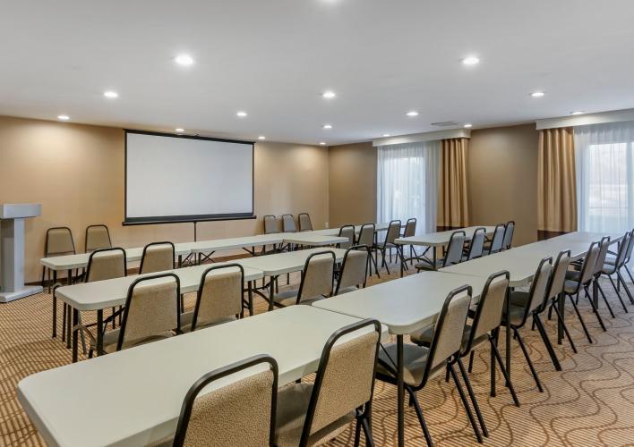 Meeting Space