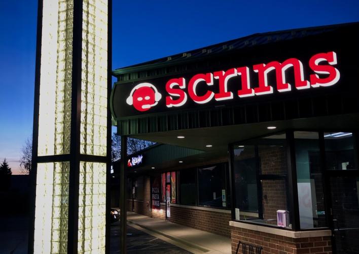 Scrims 3