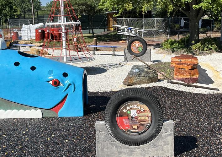 Playground