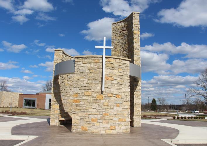 National Shrine of St. Therese