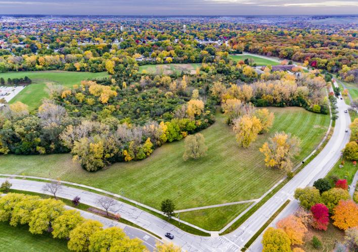 Woodridge Park District