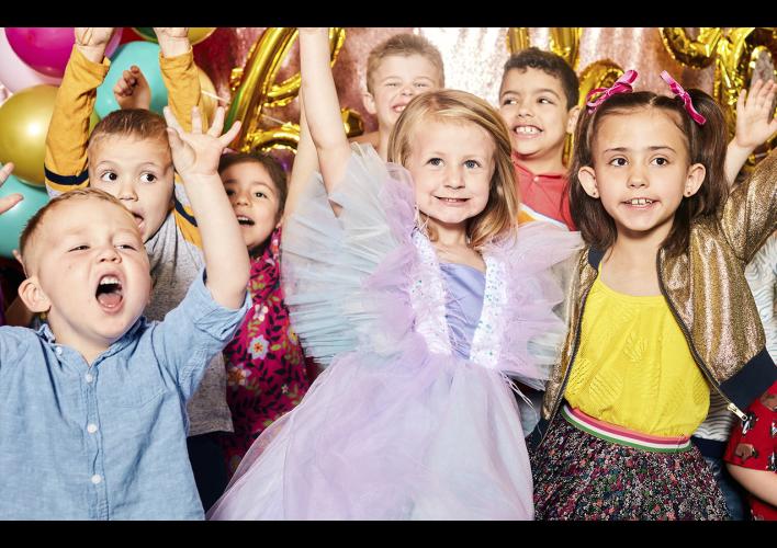 Kids Club Events
