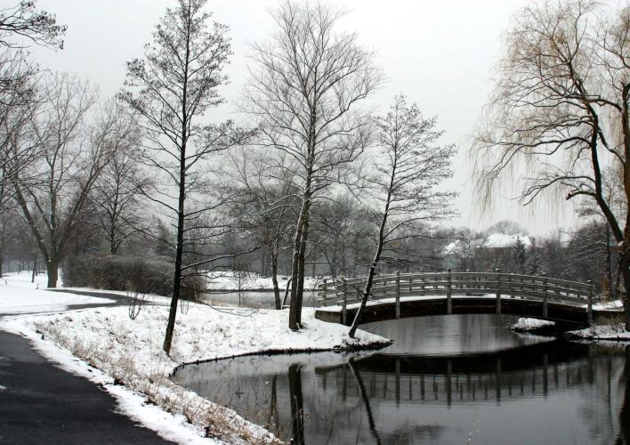 Woodridge Park District